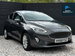 Ford Fiesta 1.0T EcoBoost Titanium Euro 6 (s/s) 3dr 3dr Manual 2018