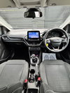 Ford Fiesta 1.0T EcoBoost Zetec Euro 6 (s/s) 5dr 5dr Manual 2026