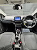 Ford Fiesta 1.0T EcoBoost Zetec Euro 6 (s/s) 5dr 5dr Manual 2019
