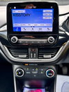 Ford Fiesta 1.0T EcoBoost Zetec Euro 6 (s/s) 5dr 5dr Manual 2026