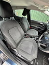 Ford Fiesta 1.0T EcoBoost Zetec Euro 6 (s/s) 5dr 5dr Manual 2026