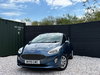 Ford Fiesta 1.0T EcoBoost Zetec Euro 6 (s/s) 5dr 5dr Manual 2026