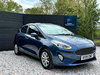 Ford Fiesta 1.0T EcoBoost Zetec Euro 6 (s/s) 5dr 5dr Manual 2026