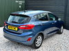 Ford Fiesta 1.0T EcoBoost Zetec Euro 6 (s/s) 5dr 5dr Manual 2026