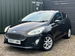 Ford Fiesta 1.1 Ti-VCT Zetec Euro 6 (s/s) 3dr 3dr Manual 2017