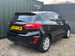 Ford Fiesta 1.1 Ti-VCT Zetec Euro 6 (s/s) 3dr 3dr Manual 2017