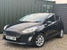 Ford Fiesta 1.1 Ti-VCT Zetec Euro 6 (s/s) 3dr 3dr Manual 2017