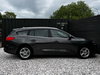 Ford Focus 1.5 EcoBlue Zetec Euro 6 (s/s) 5dr 5dr Manual 2026