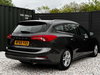 Ford Focus 1.5 EcoBlue Zetec Euro 6 (s/s) 5dr 5dr Manual 2026