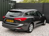 Ford Focus 1.5 EcoBlue Zetec Euro 6 (s/s) 5dr 5dr Manual 2026