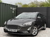 Ford Focus 1.5 EcoBlue Zetec Euro 6 (s/s) 5dr 5dr Manual 2026