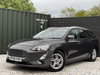 Ford Focus 1.5 EcoBlue Zetec Euro 6 (s/s) 5dr 5dr Manual 2026