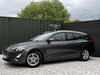 Ford Focus 1.5 EcoBlue Zetec Euro 6 (s/s) 5dr 5dr Manual 2026