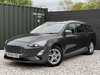 Ford Focus 1.5 EcoBlue Zetec Euro 6 (s/s) 5dr 5dr Manual 2026