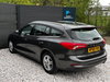 Ford Focus 1.5 EcoBlue Zetec Euro 6 (s/s) 5dr 5dr Manual 2026