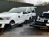 Ford Ranger 2.0 EcoBlue Wildtrak 4WD Euro 6 4dr 4dr Manual 2025