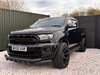 Ford Ranger 2.0 EcoBlue Wildtrak Auto 4WD Euro 6 (s/s) 4dr 4dr Automatic 2026