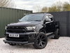 Ford Ranger 2.0 EcoBlue Wildtrak Auto 4WD Euro 6 (s/s) 4dr 4dr Automatic 2026