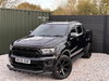 Ford Ranger 2.0 EcoBlue Wildtrak Auto 4WD Euro 6 (s/s) 4dr 4dr Automatic 2026