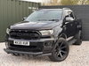 Ford Ranger 2.0 EcoBlue Wildtrak Auto 4WD Euro 6 (s/s) 4dr 4dr Automatic 2026
