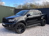 Ford Ranger 2.0 EcoBlue Wildtrak Auto 4WD Euro 6 (s/s) 4dr 4dr Automatic 2026