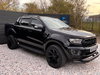 Ford Ranger 2.0 EcoBlue Wildtrak Auto 4WD Euro 6 (s/s) 4dr 4dr Automatic 2026