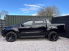 Ford Ranger 2.0 EcoBlue Wildtrak Auto 4WD Euro 6 (s/s) 4dr 4dr Automatic 2026
