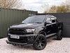 Ford Ranger 2.0 EcoBlue Wildtrak Auto 4WD Euro 6 (s/s) 4dr 4dr Automatic 2026