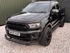Ford Ranger 2.0 EcoBlue Wildtrak Auto 4WD Euro 6 (s/s) 4dr 4dr Automatic 2026