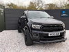 Ford Ranger 2.0 EcoBlue Wildtrak Auto 4WD Euro 6 (s/s) 4dr 4dr Automatic 2026