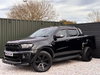 Ford Ranger 2.0 EcoBlue Wildtrak Auto 4WD Euro 6 (s/s) 4dr 4dr Automatic 2026