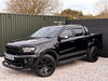 Ford Ranger 2.0 EcoBlue Wildtrak Auto 4WD Euro 6 (s/s) 4dr 4dr Automatic 2026