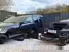 Ford Ranger 2.0 EcoBlue Wildtrak Auto 4WD Euro 6 (s/s) 4dr 4dr Automatic 2026