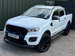 Ford Ranger 2.0 EcoBlue Wildtrak Auto 4WD Euro 6 (s/s) 4dr 4dr Automatic 2020