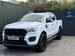 Ford Ranger 2.0 EcoBlue Wildtrak Auto 4WD Euro 6 (s/s) 4dr 4dr Automatic 2020