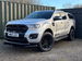 Ford Ranger 2.0 EcoBlue Wildtrak Auto 4WD Euro 6 (s/s) 4dr 4dr Automatic 2021