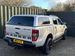 Ford Ranger 2.0 EcoBlue Wildtrak Auto 4WD Euro 6 (s/s) 4dr 4dr Automatic 2021