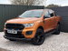 Ford Ranger 2.0 EcoBlue Wildtrak Auto 4WD Euro 6 (s/s) 4dr 4dr Automatic 2020