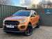 Ford Ranger 2.0 EcoBlue Wildtrak Auto 4WD Euro 6 (s/s) 4dr 4dr Automatic 2020