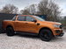 Ford Ranger 2.0 EcoBlue Wildtrak Auto 4WD Euro 6 (s/s) 4dr 4dr Automatic 2020