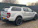 Ford Ranger 2.0 EcoBlue Wildtrak Auto 4WD Euro 6 (s/s) 4dr 4dr Automatic 2022
