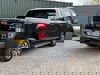 Ford Ranger 3.2 TDCi Wildtrak 4WD Euro 6 (s/s) 4dr 4dr Manual 2025