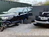 Ford Ranger 3.2 TDCi Wildtrak 4WD Euro 6 (s/s) 4dr 4dr Manual 2025
