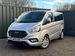 Ford Tourneo Custom 2.0 320 EcoBlue Titanium Auto L1 Euro 6 (s/s) 5dr 5dr Automatic 2020
