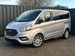 Ford Tourneo Custom 2.0 320 EcoBlue Titanium Auto L1 Euro 6 (s/s) 5dr 5dr Automatic 2020