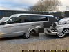 Ford Tourneo Custom 2.0 320 EcoBlue Titanium Auto L2 Euro 6 (s/s) 5dr 5dr Automatic 2025