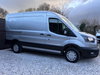 Ford Transit 2.0 290 EcoBlue Trend FWD L2 H2 Euro 6 (s/s) 5dr 5dr Manual 2026