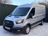 Ford Transit 2.0 290 EcoBlue Trend FWD L2 H2 Euro 6 (s/s) 5dr 5dr Manual 2026