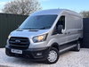 Ford Transit 2.0 290 EcoBlue Trend FWD L2 H2 Euro 6 (s/s) 5dr 5dr Manual 2026