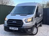 Ford Transit 2.0 290 EcoBlue Trend FWD L2 H2 Euro 6 (s/s) 5dr 5dr Manual 2026